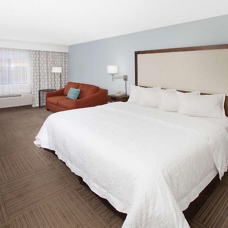 Hampton Inn בירץ' רן מראה חיצוני תמונה
