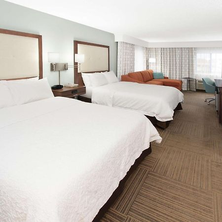 Hampton Inn בירץ' רן מראה חיצוני תמונה