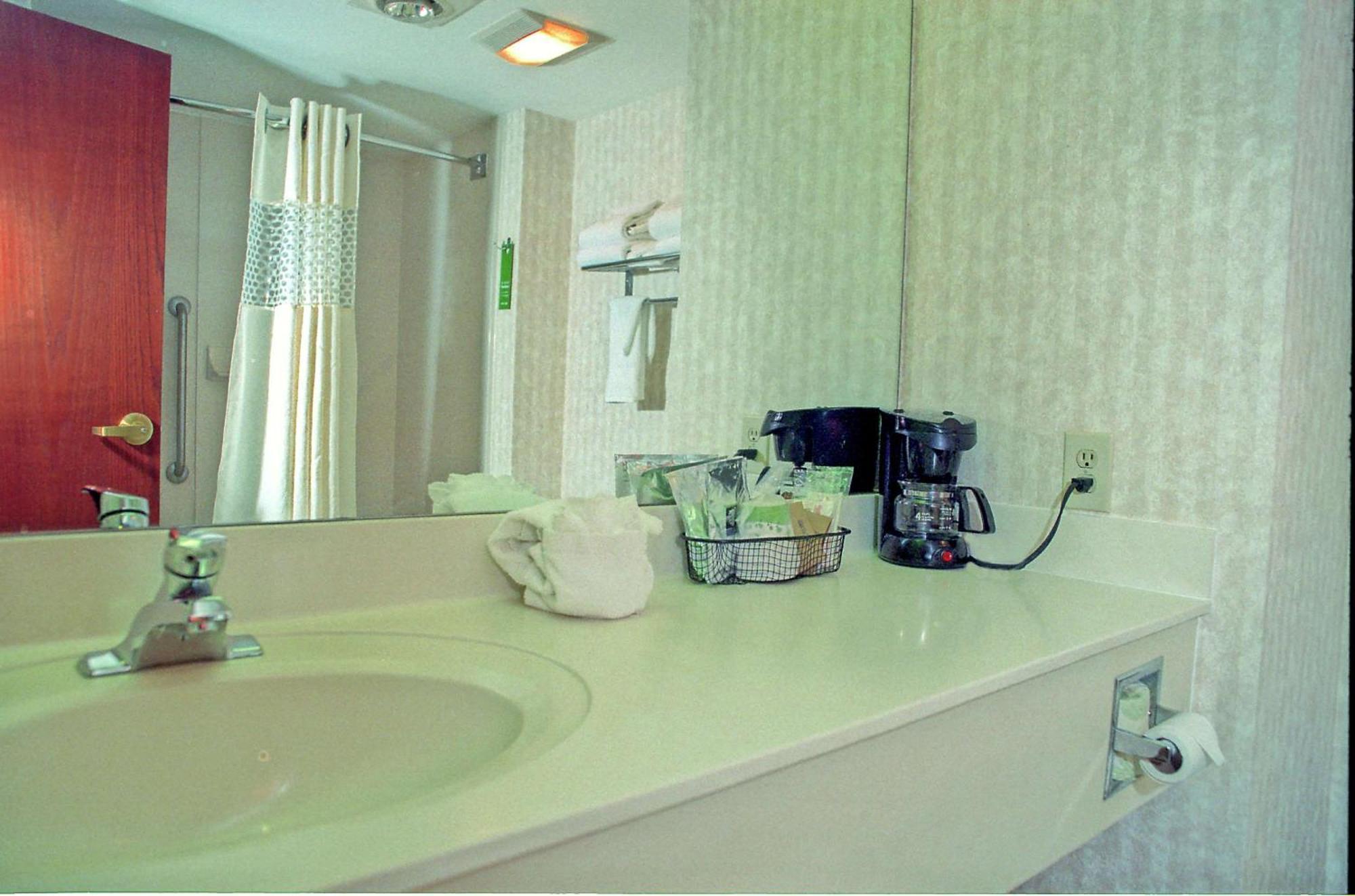 Hampton Inn בירץ' רן מראה חיצוני תמונה