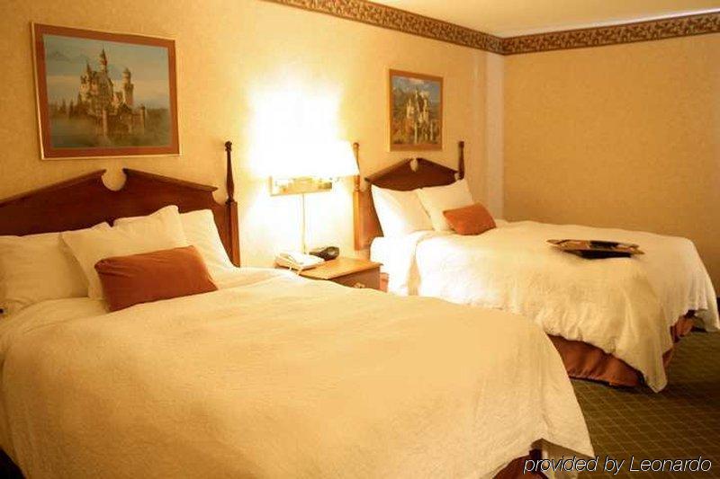 Hampton Inn בירץ' רן חדר תמונה