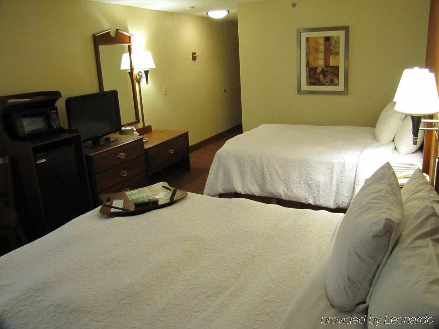 Hampton Inn בירץ' רן מראה חיצוני תמונה