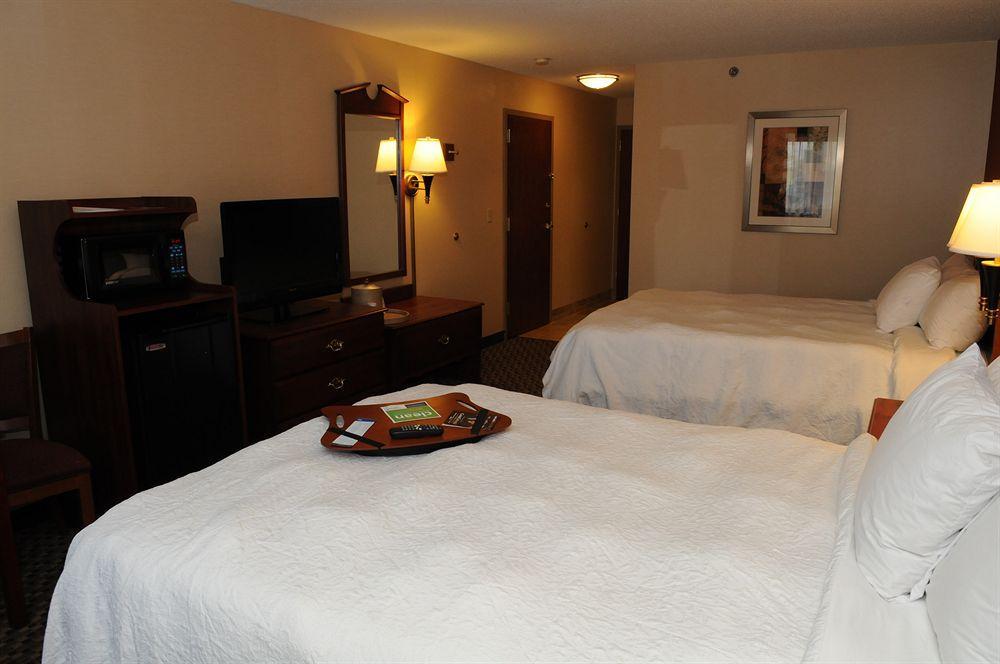 Hampton Inn בירץ' רן מראה חיצוני תמונה