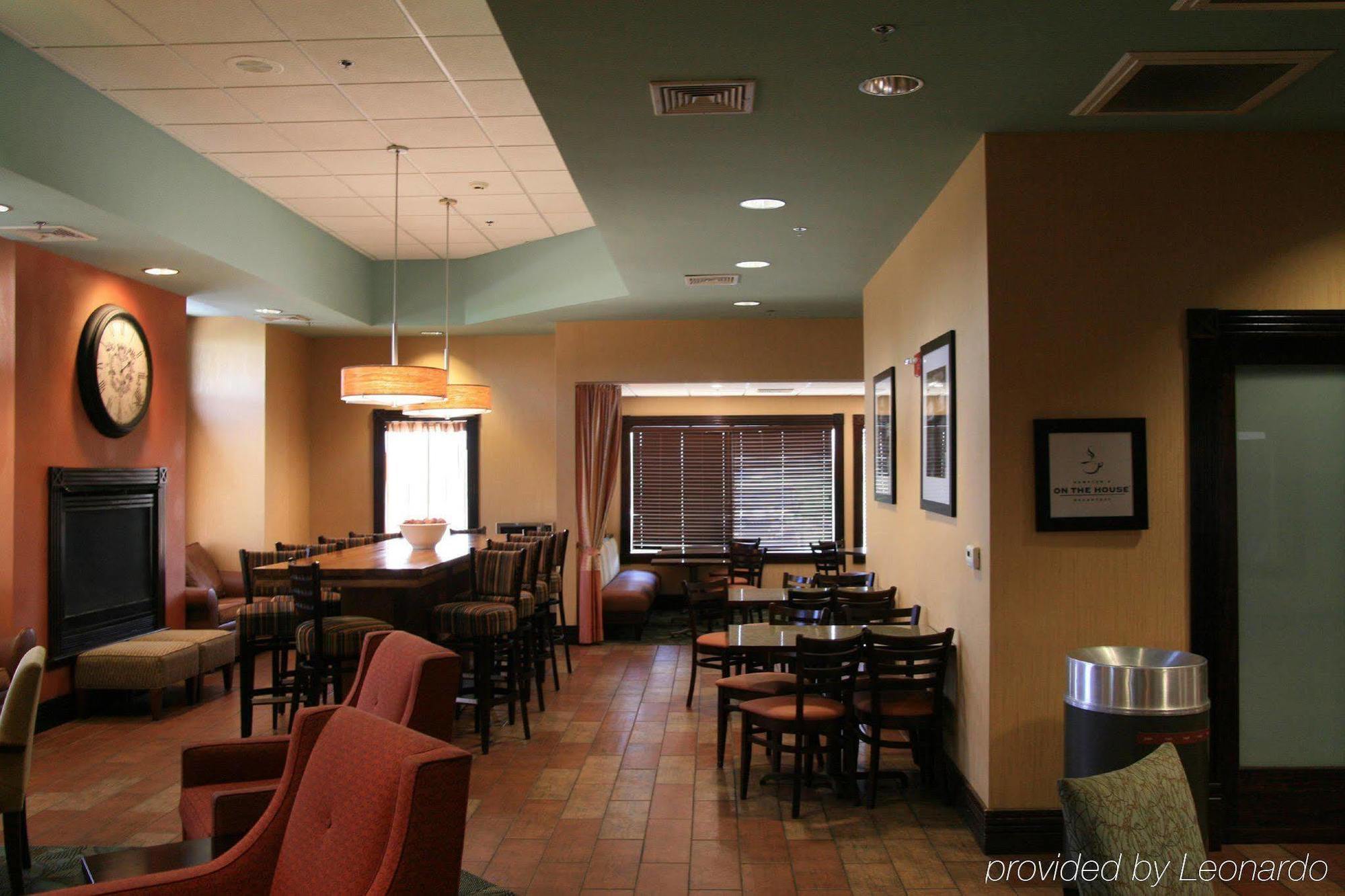 Hampton Inn בירץ' רן מראה חיצוני תמונה