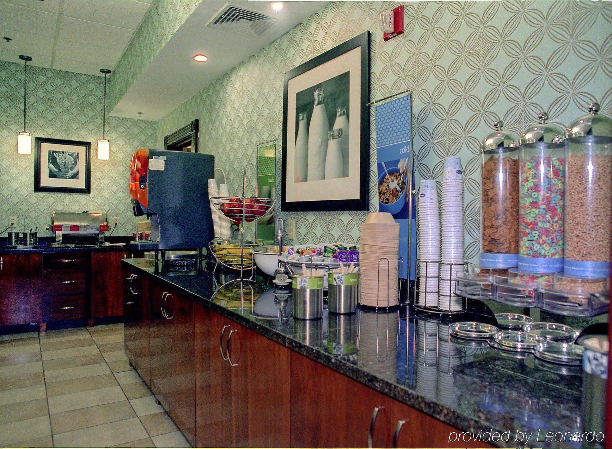 Hampton Inn בירץ' רן מראה חיצוני תמונה