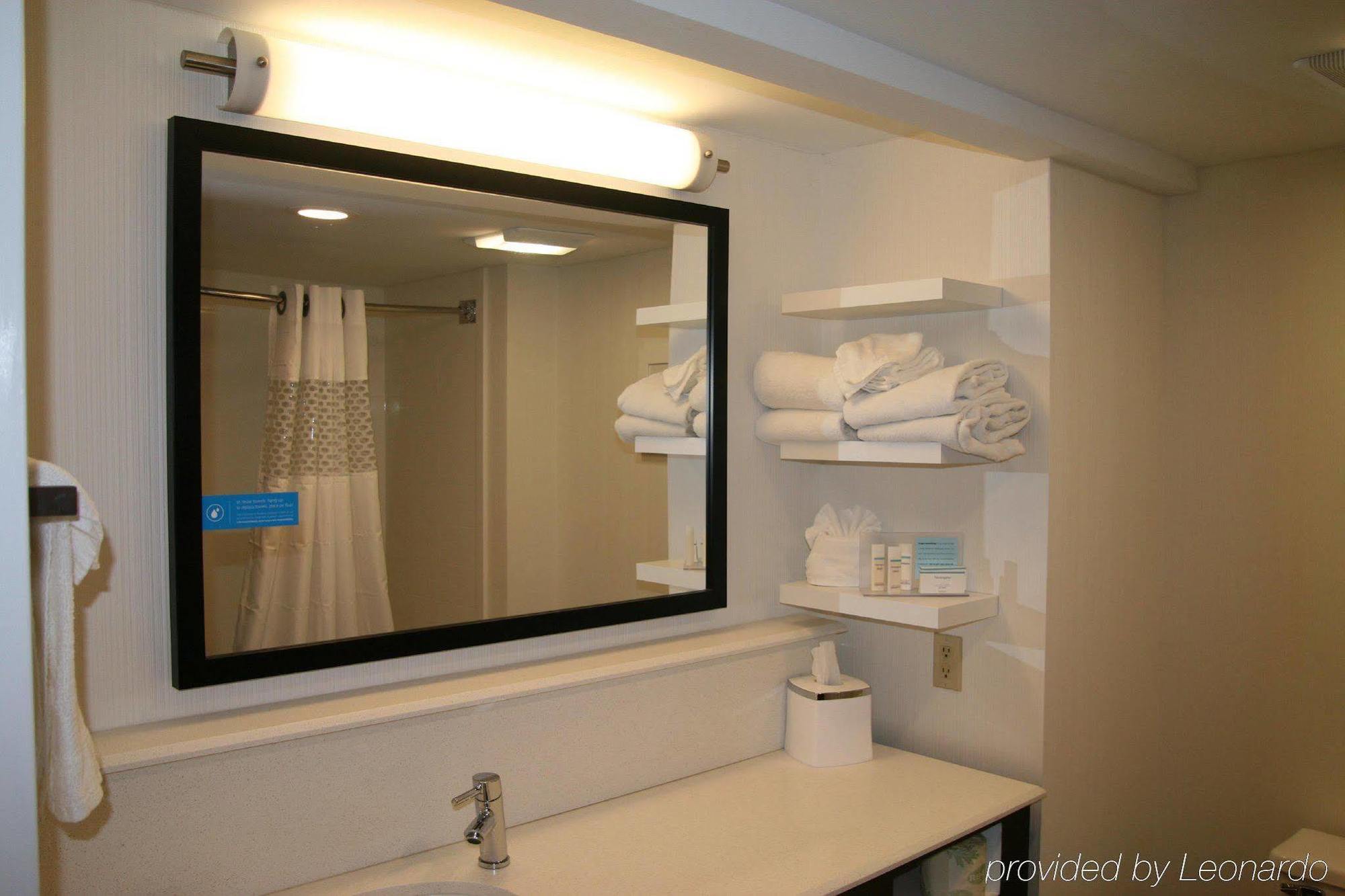 Hampton Inn בירץ' רן מראה חיצוני תמונה