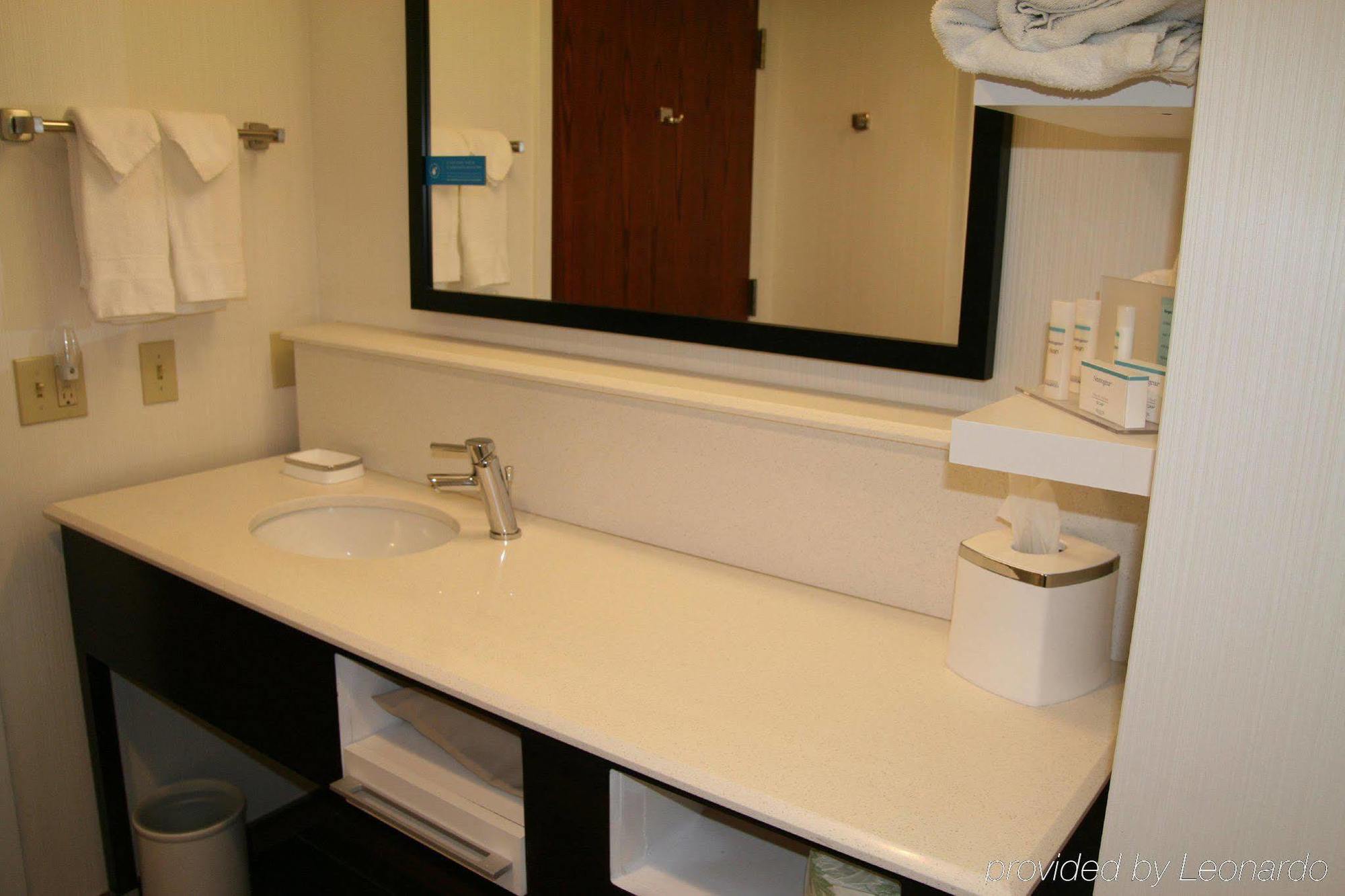 Hampton Inn בירץ' רן מראה חיצוני תמונה