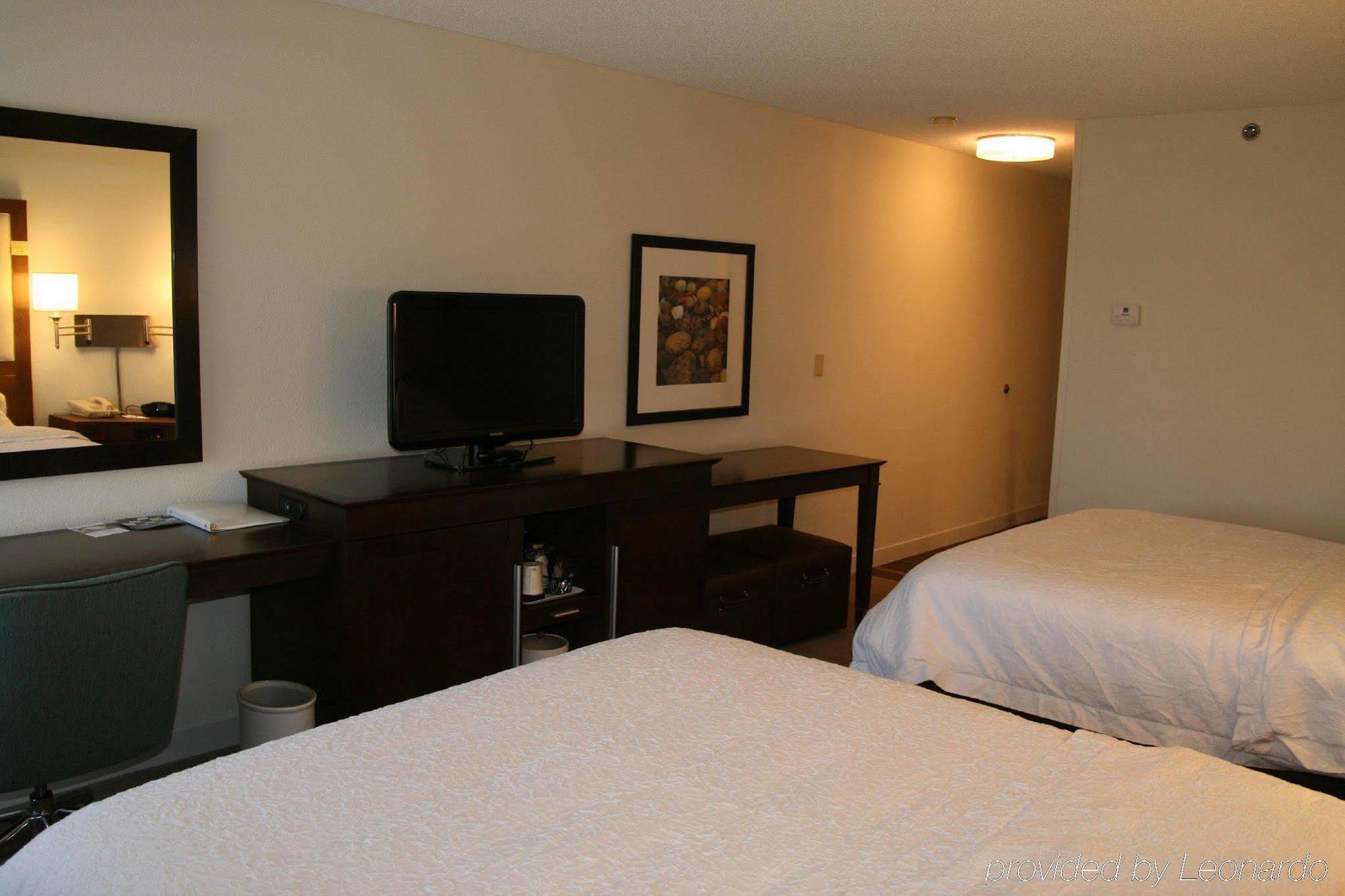 Hampton Inn בירץ' רן מראה חיצוני תמונה