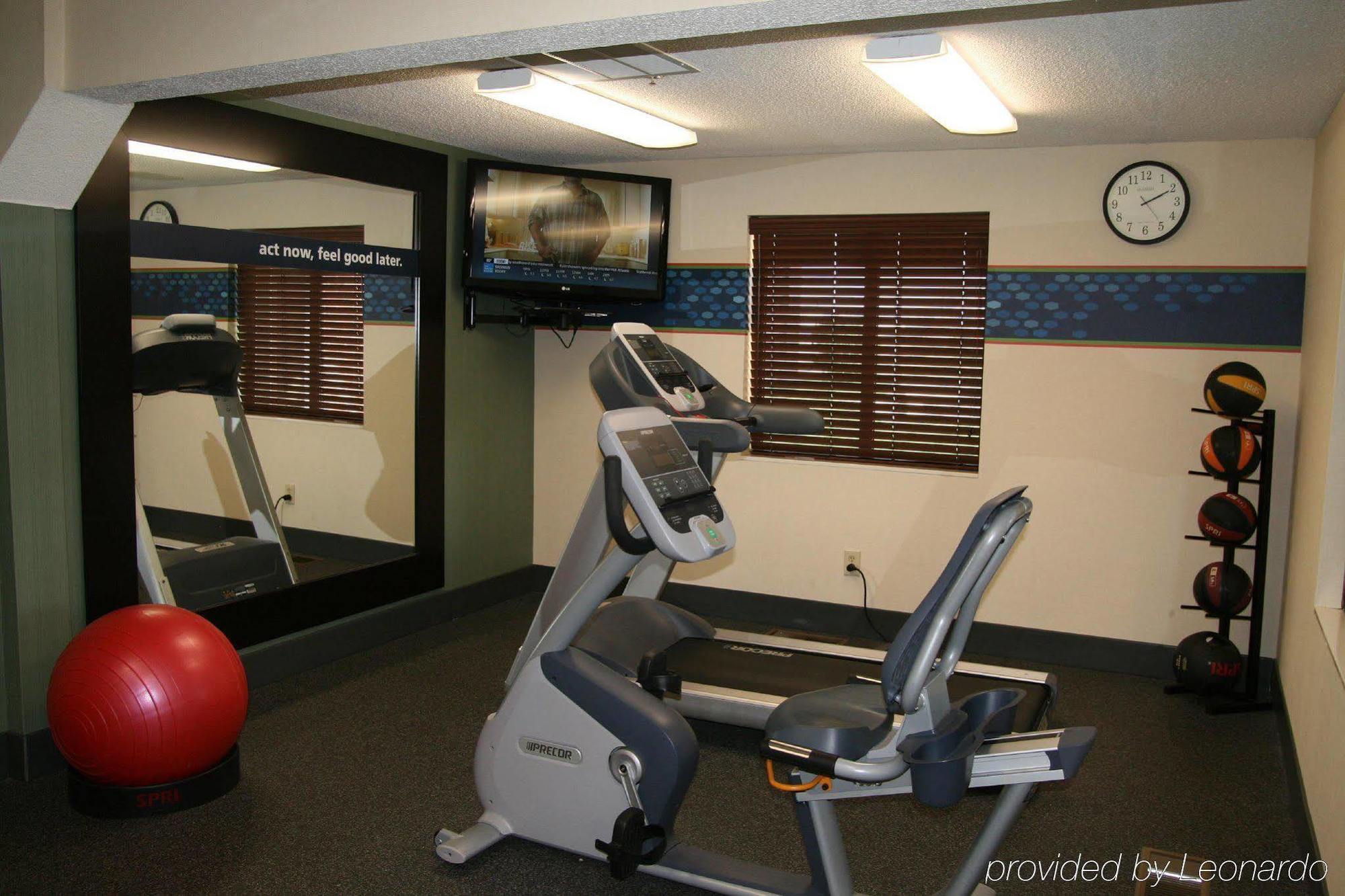 Hampton Inn בירץ' רן מראה חיצוני תמונה