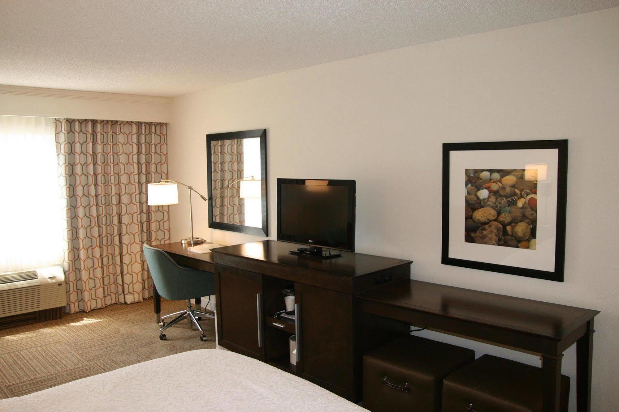 Hampton Inn בירץ' רן מראה חיצוני תמונה